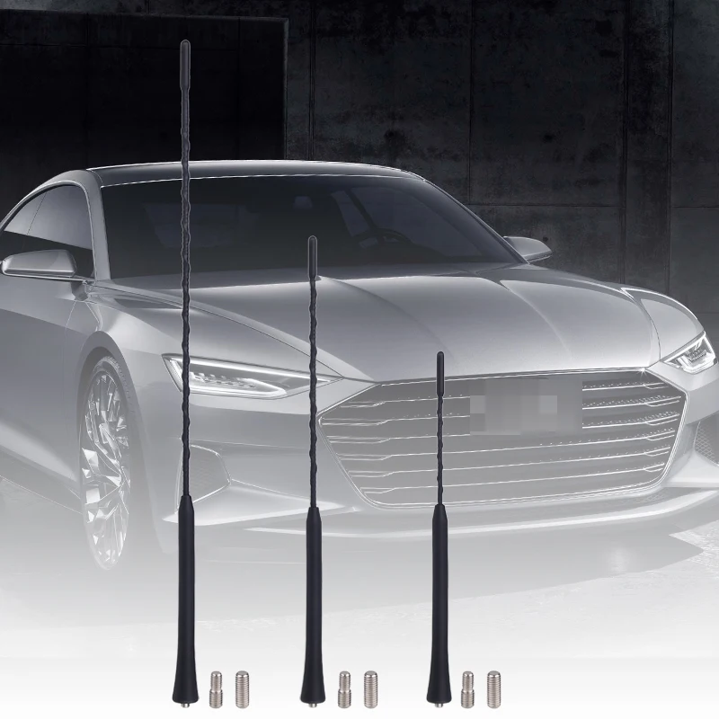 Автомобильная антенна 9 &quot11&quot 16 &quotдля Toyota Ford Chevrolet BMW Mazda Golf Volkswagen автомобильная
