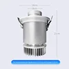 Ceiling Embedded Led Logo Projector Custom Advertising Instructions Light Projector Ceiling Logo Projector 2