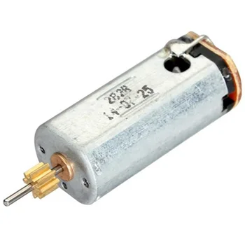 

V912 Pro Brushless Rc Helicopter Spare Parts Tail Motor For Wltoys V912-P-03