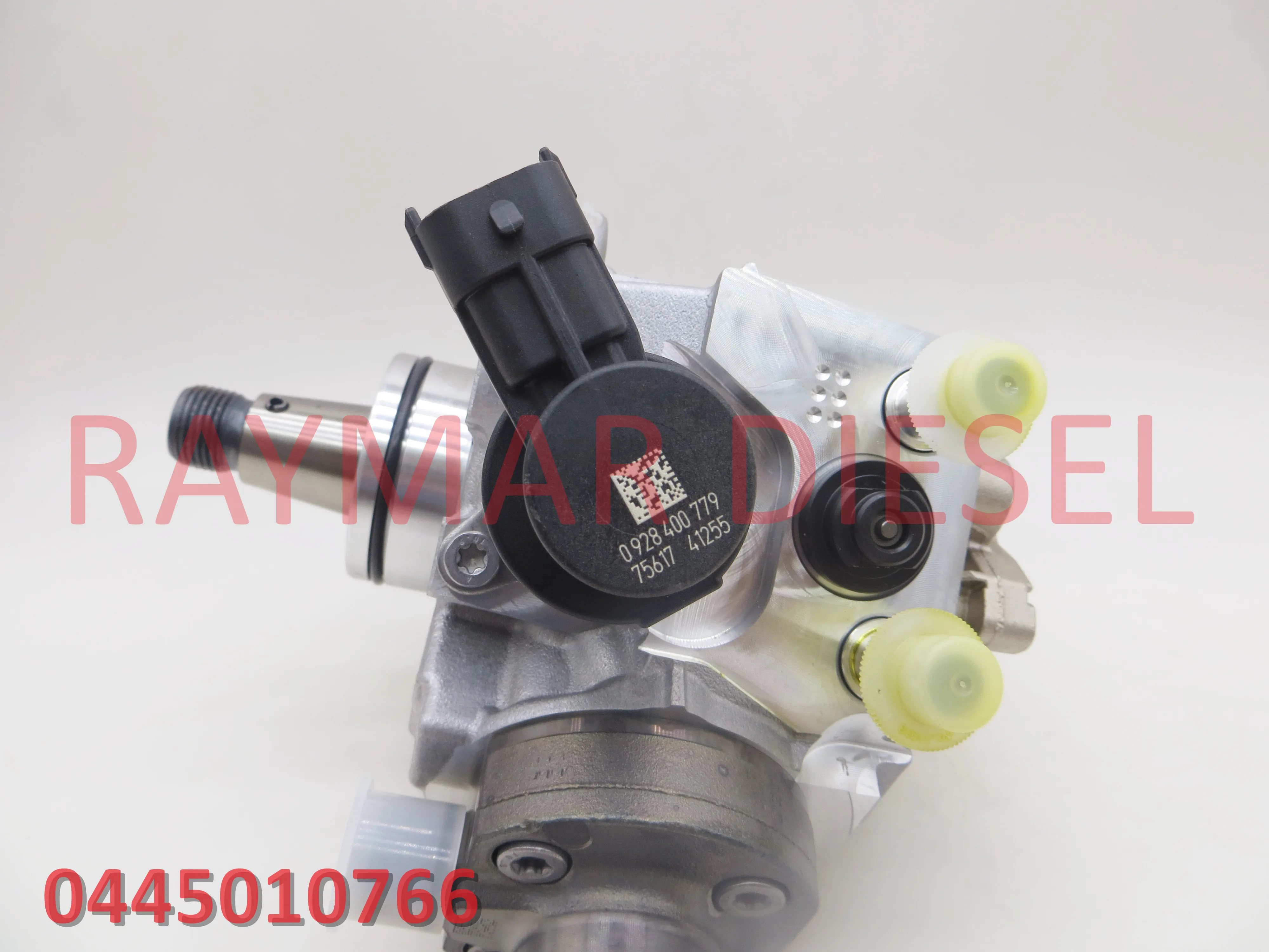 Genuine New Diesel Common Rail Fuel Pump 0445010766, 8983320620 