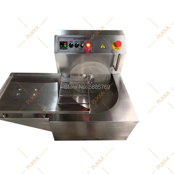 

High quality chocolate melting machine stainless steel chocolate tempering machine chcolate makerchcolate shaker vibration table