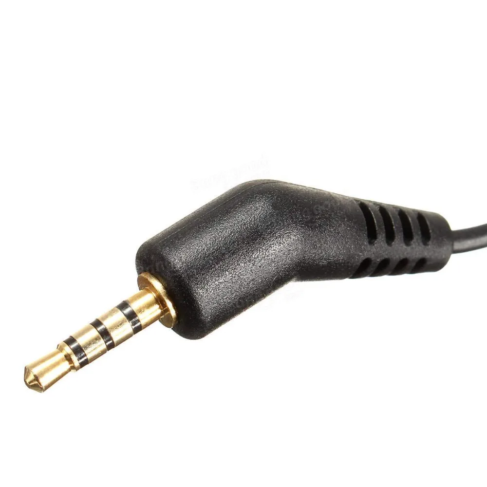Bluetooth 5 0 Handsfree Stereo Audio Adapter Wireless Music Receiver for Bose QC3 QC Quiet Comfort QuietComfort 3 Headphones