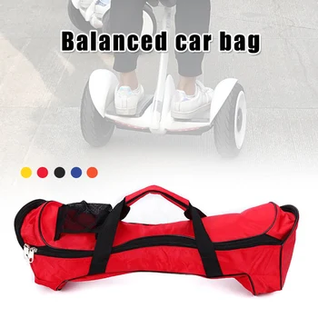 

Electric Scooter Bag Waterproof Handbag Carrying Case Cover Portable Protector HB88