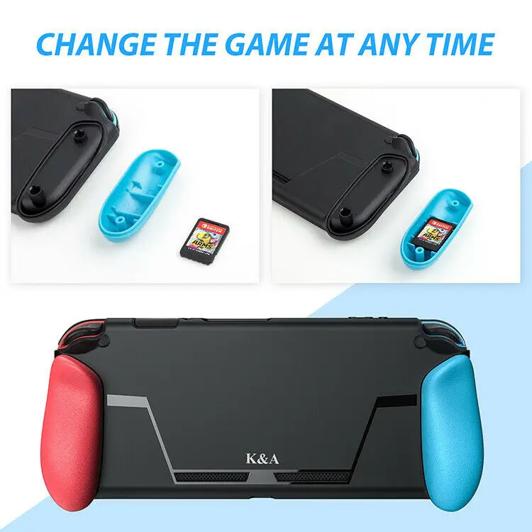 Protective Case For Nintendo Switch Meo k a Cover Anti scratch