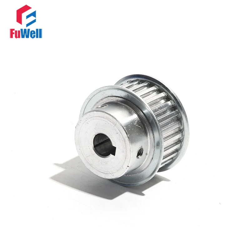 40 denti, foro 10,00 mm H7 con viti di fissaggio