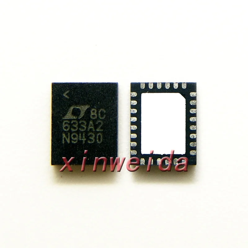 Hot sell!LTC3633AEUFD-2 LTC3633AIUFD-2 633A2 New parts good quality .Electronic component .By it directly. | Запчасти для авто