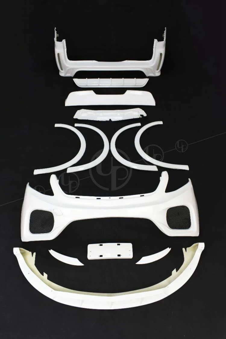 V class body kit  (16)