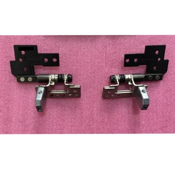 

New for DELL Precision M7710 7710 LCD Hinges L+R