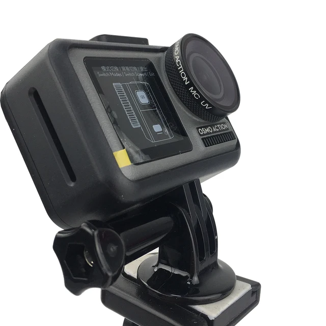 Osmo Action을 위한 필수 필터 세트