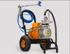 High pressure Airless Paint Sprayer 220V 3000/3500W 8L/12L min With 1/2 Spray Guns Electric Airless Painting Machine 3000N/S ► Photo 3/6