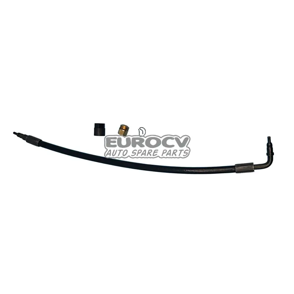 

Spare Parts for Volvo Trucks VOE 85110481 Driver Cab Tilt Hose Line 460mm