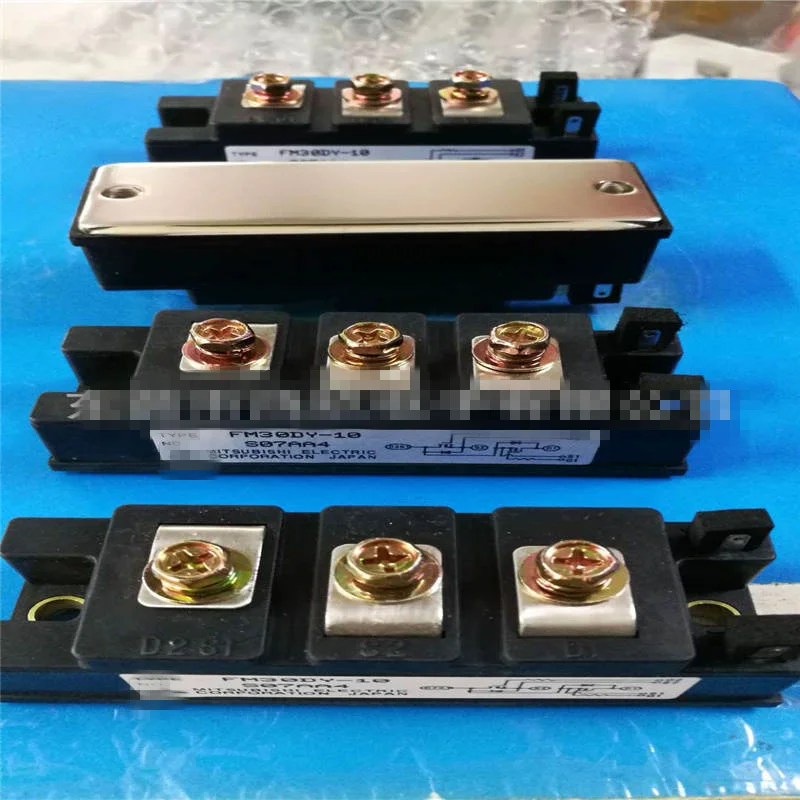Оригинальный товар FM30DY-10 DH2F100N4S DH2F150N4S DH2F200N4S MG100H2ZS1 403CNQ100 | Компьютеры и офис