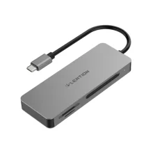 USB C to SD/Micro SD/CF Card Reader, USB Type C Memory Card Adapter for MacBook Pro 16 (Thunderbolt 3 Port)?New MacBook Air 13