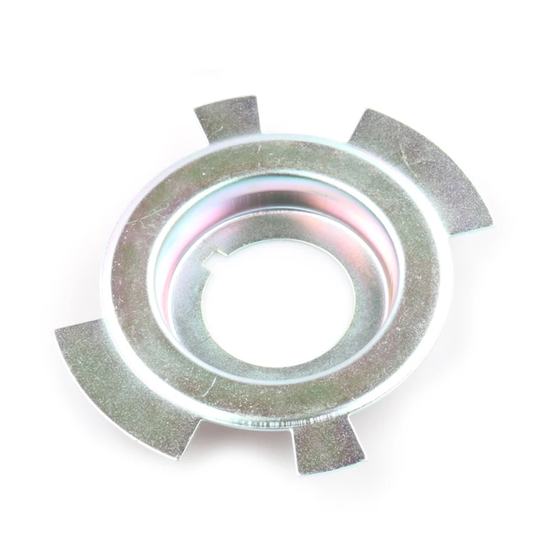 Crankshaft Position Sensor Crank Angle Sensing BLADE PLATE MD348238 For Mitsubishi Pajero L200 K64T Series 4 2.5TD 96-07, crankshaft position sensor