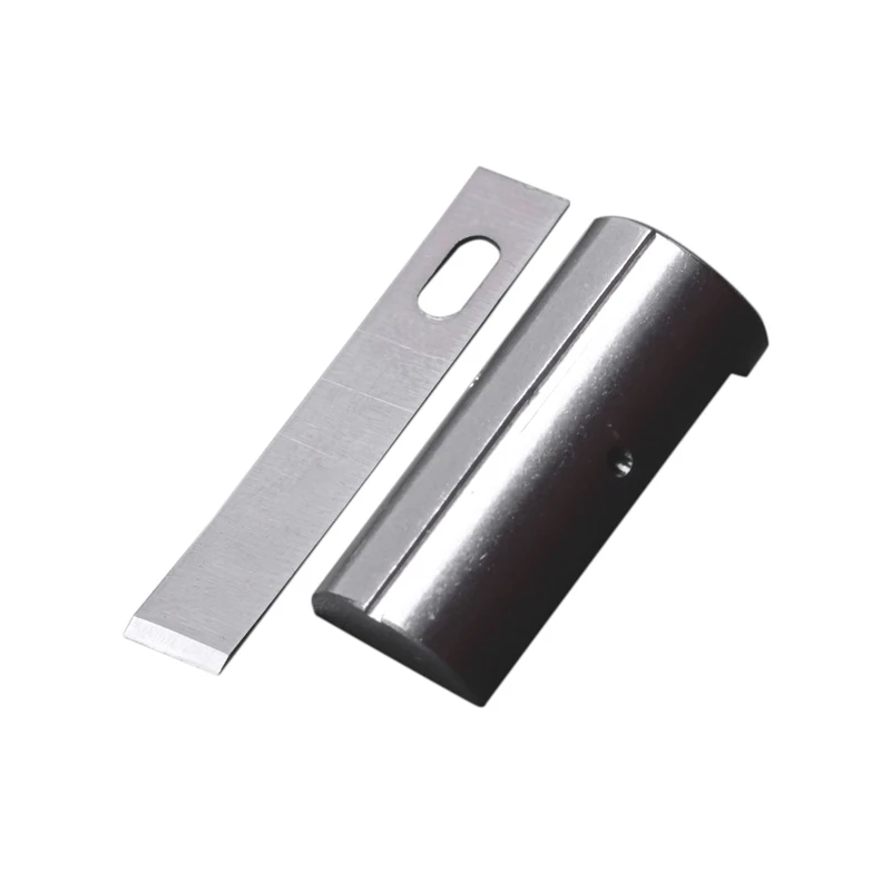 Умственное лезвие, защита для очистки для IQOS 2,4 Plus, инструмент для очистки лезвия нагревателя, защита для IQOS, аксессуары для электронных сигарет