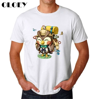 

Harajuku Japanese Anime Game Animal Crossing T-shirt Men 2020 Summer Fashion Short-Sleeve White T shirt Male Camiseta Clothes