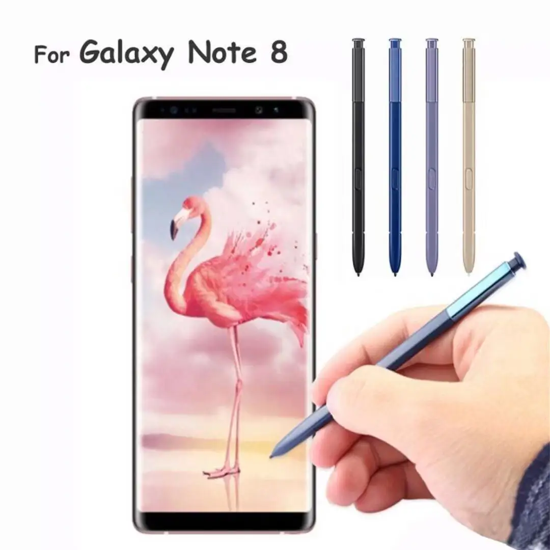 Сенсорный стилус S Pen для samsung Galaxy Note 8 Note8 N950F SM-N950 N950P N950A N950V EJ-PN950
