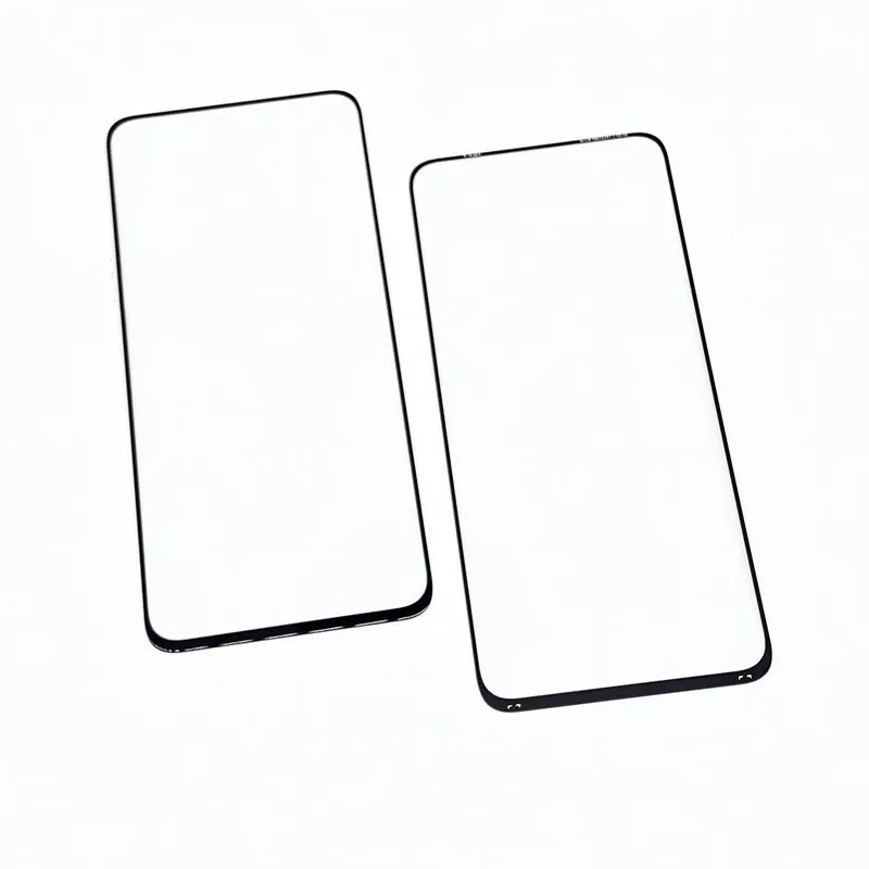 Сенсорный экран Reno2 для OPPO Reno 2 передняя сенсорная панель ЖК дисплей внешняя