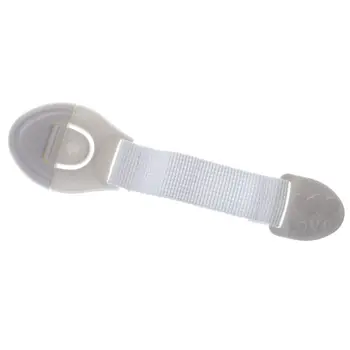 

Baby Kids Child Toddler Safety Door Lock Fridge Drawer Toilet Cupboard Cabinet 23GD