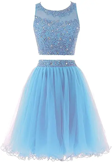 ANGELSBRIDEP-2-Pieces-Homecoming-Dress-Party-Gowns-Formal-Sheer-Neck-Beading-Tulle-Graduation-Party-Gowns.jpg_640x640 (1)