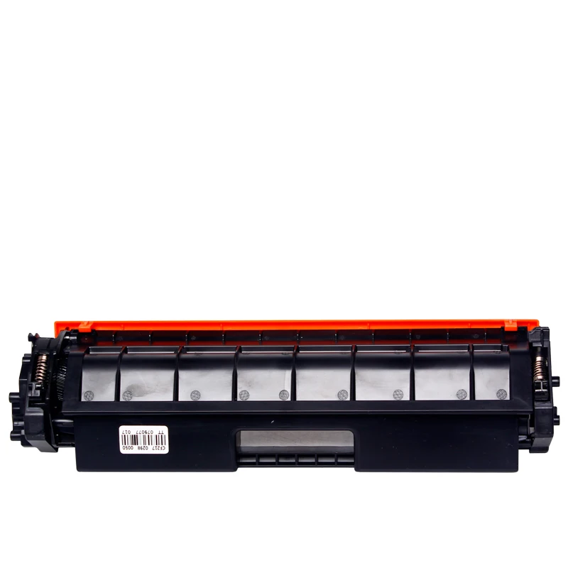 2 упаковки CF217A 17A совместимый черный тонер картридж для hp LaserJet Pro M102a M102w MFP M130A M103nw с чипом