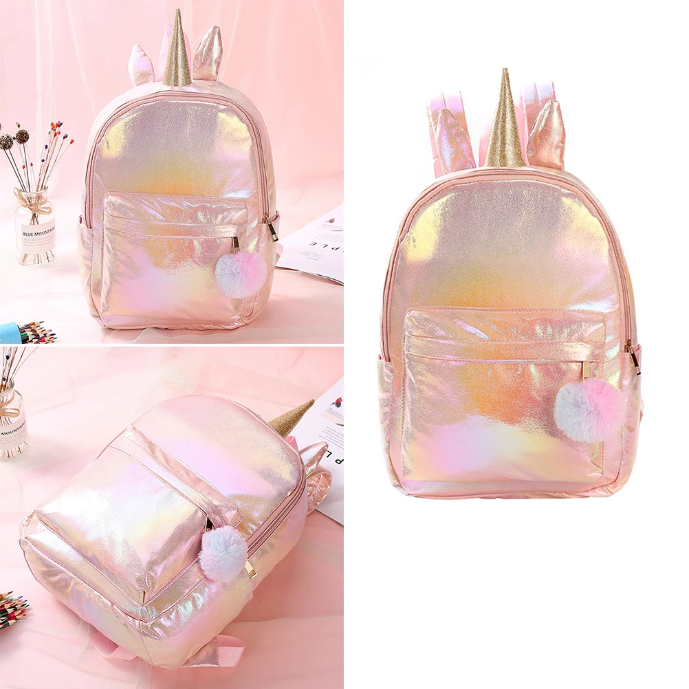 Stylish Unicorn Gorgeous Backpack -Unicorn Fashion H6dd25d18083243b6b98721e5cfab1223z