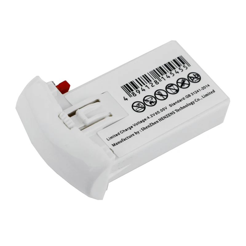 Кэмерон китайско 500 мАч батарея для SYMA X5U X5UC X5UW