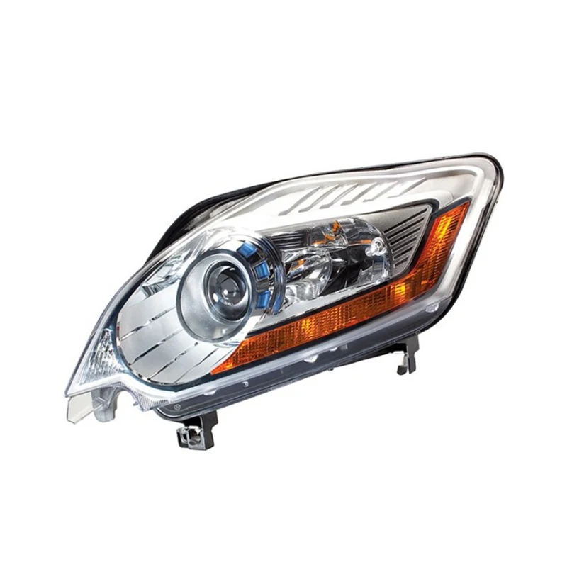 HELLA 1EL 009 696-751 для Ford Kuga I 03/08-> Головн. Блок-Фара Би-Ксенон(D1S/Н7; Кэ) лев. 33490