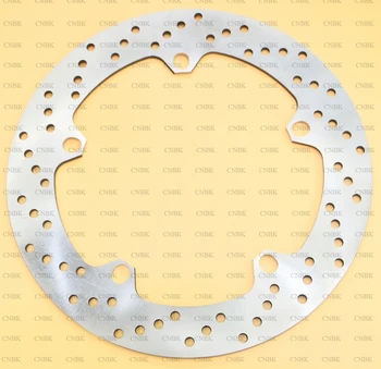 

Front 305 mm Disc Brake Rotor for BMW R 1200 C ( BMW259C H733 ) R1200 R1200C 1998 - 2002 2001 2000 1999 98 02 01 00 99