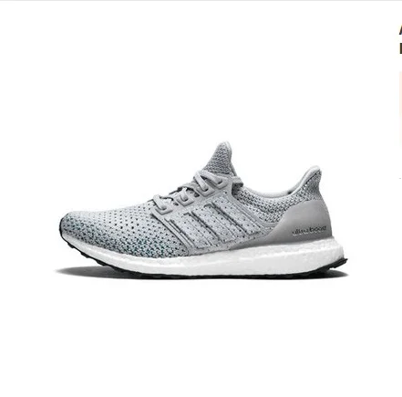 Высокое качество Ultraboost 19 3,0 4,0 кроссовки для мужчин и женщин ультра Boost 5,0 пробежки Белый Черный Спортивная обувь Размер 36-47 - Цвет: 6
