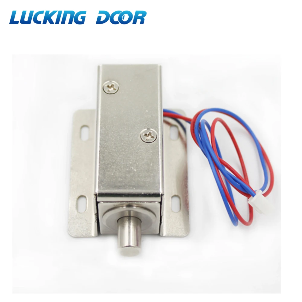 luckingdoor 商标终