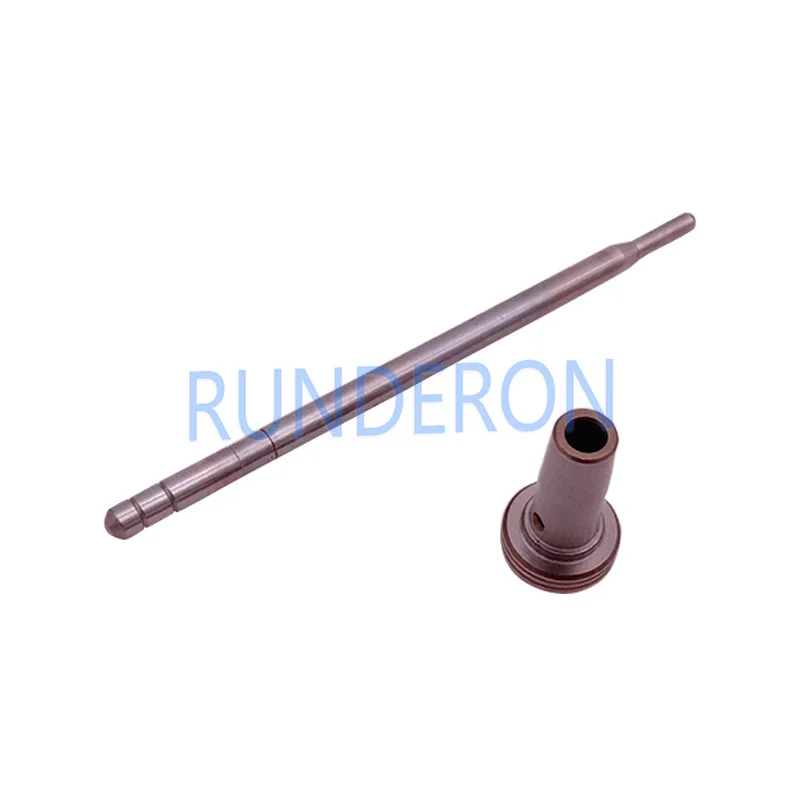 F00RJ02067 топливная система Common Rail клапан управления для Bosch инжекторов 0445120012 0445120013 0445120016