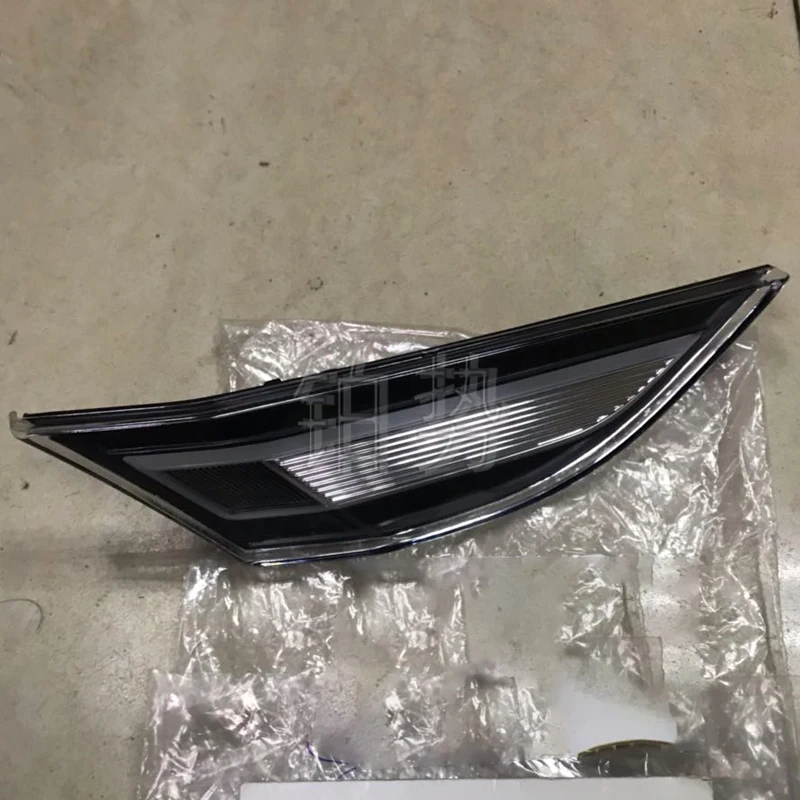 

Car Side turn signal lamp 2012-2021Por sch e91 1Ca rre ra9 91 Tur bo/GT2 RS LED width indicator light Leaf board turn light