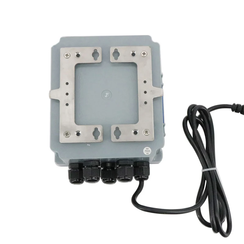 TUF 2000B TS 2/TM 1 DN15 100mm DN50 700mm/расходомер жидкости настенного типа ModBus ультразвуковой