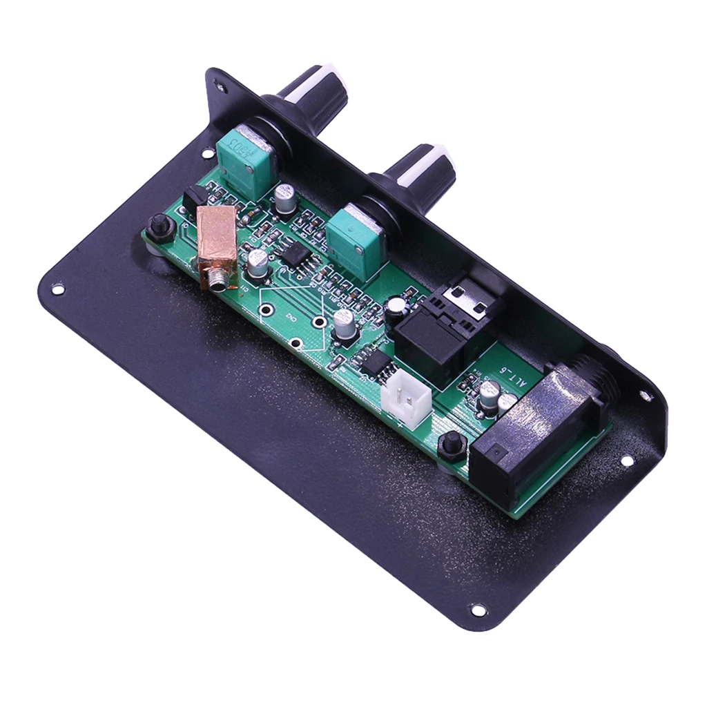 ALT-6 Silent Guitar Pickup Pickup Classical EQ Equalizer Guitar Accessories