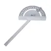 Mini Table Saw Circular Saw Table DIY Woodworking Machines T style Angle Ruler  6