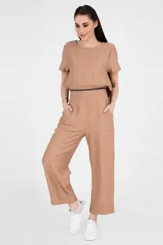 

Bebe PLUS WOMEN JUMPSUIT 38722358