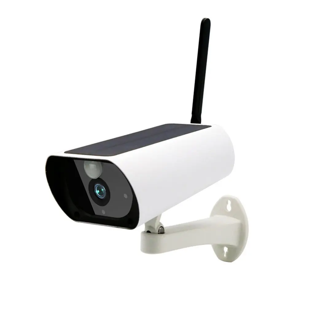 

VS-Y9 WIFI Waterproof Solar Camera Wireless Intelligent Security Surveillance Camera Night Vision Audio CCTV