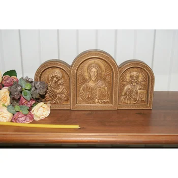 

Wood icon