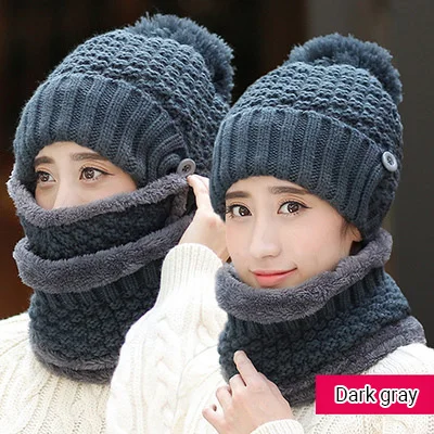 Шапочки Кепка унисекс s Зимняя Skullies для Кепка унисекс теплые шапочки с нагрудником зимняя шапка мужские и женские шапки Beanie шапки зимние нагрудники