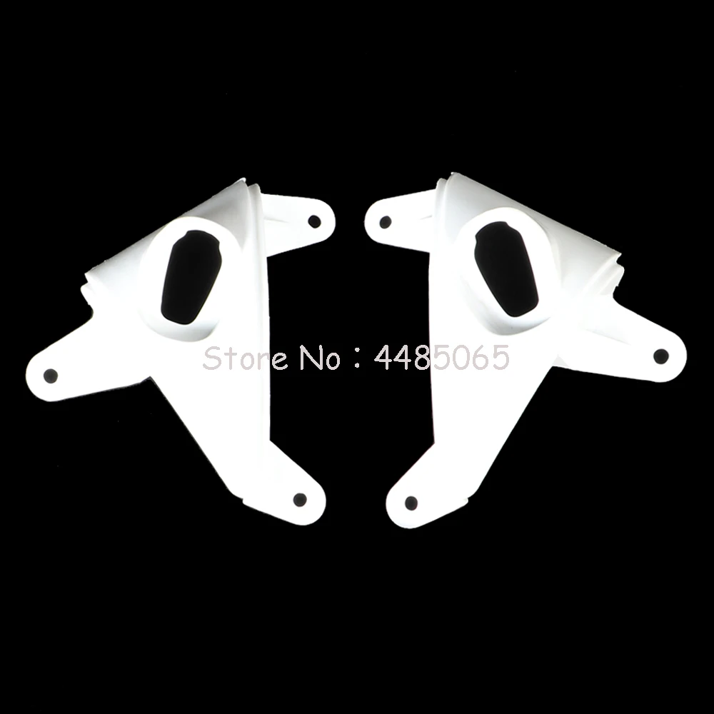 Аксессуары для мотоциклов обтекатель панели чехол Kawasaki ZX-6R 636 2005-2008 / ZX10R 2006-2007