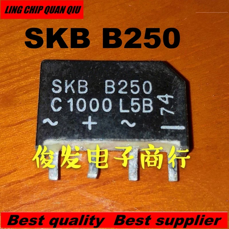 10 шт./лот SKB B250 C1000 L5B SKBB250C1500L5B SKB-B250 C1500L5B