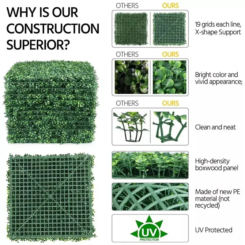 Artificial Lawn  (8)