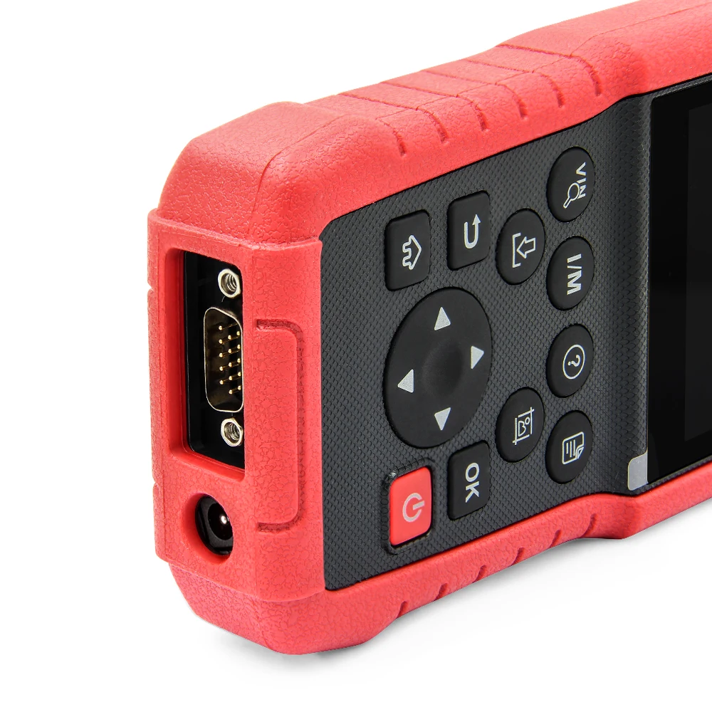 LAUNCH X431 obd 2 CRP429C OBD2 считыватель кода тестовый двигатель/ABS/Подушка безопасности/AT+ 11 сервис CRP 429C PK CRP129 CRP 423 PK CRP123 OBD OBDII