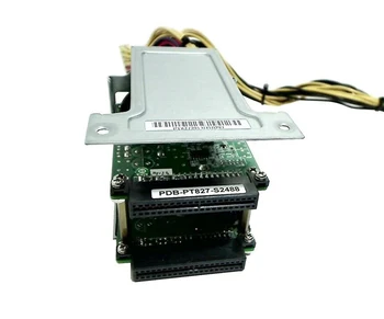 

100% test for power supply for 1200W 1600W PDB-PT827-S2488 Work Good