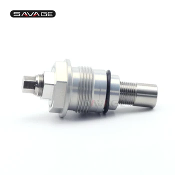 

Timing Cam Chain Tensioner For KTM 530 450 EXC EXC-R XC-W XCR-W SMR 505 SX ATV SXF XCF 07-12 Motorcycle Adjuster Holding Bolt