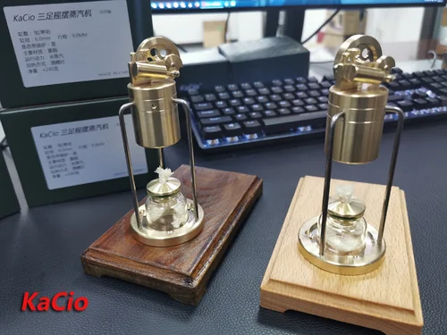 2020 Steam Engine Boiler Model Stirling Engine Steam Power Model New Swing Steam Engine Model