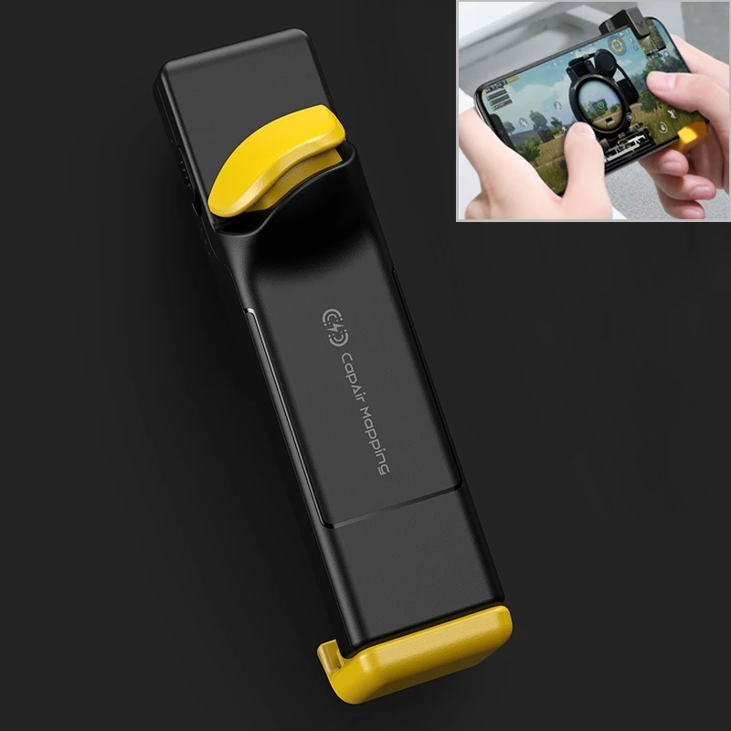 

2019 Xiaomi Stinger One-touch Mouse Click Left Button Touch Physical Connection Mobile Phone Game Button