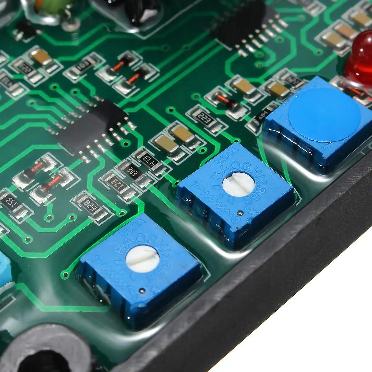 GAVR-8A AVR Генератор автоматический регулятор напряжения модуль AC100-260V