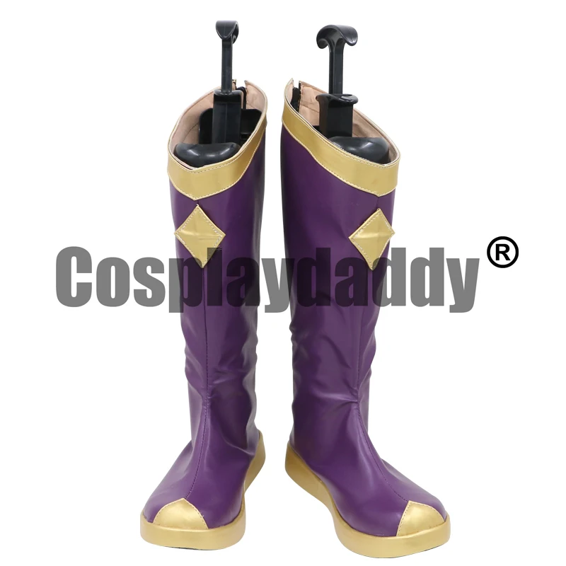 

Sky: Children of Light Season of Rhythm Traveling Spirits Hidden Forest Game Cosplay Shoes Boots C006